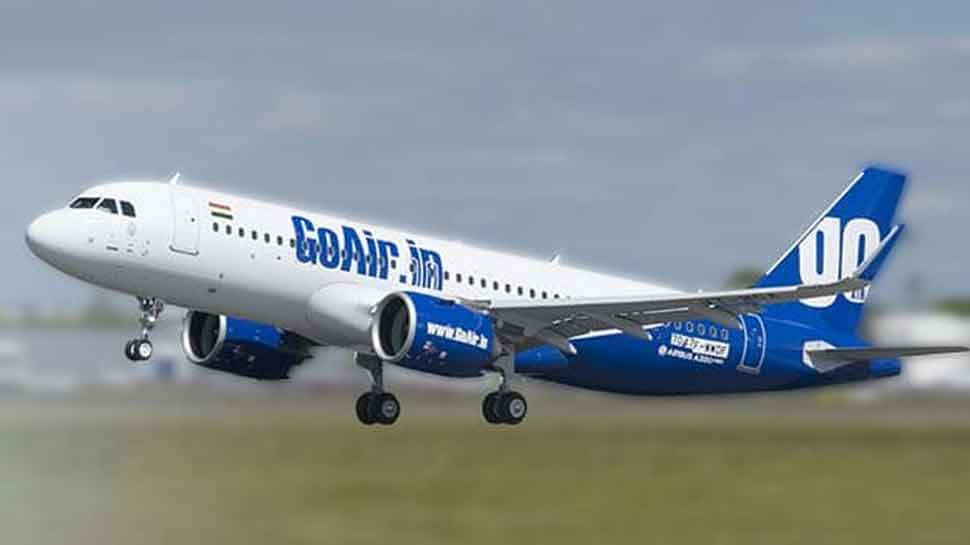 GoAir announces non-stop flights to Singapore from Bengaluru, Kolkata; daily non-stop flights to Aizawl