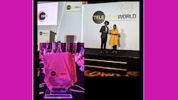 ZEE5 Global wins 'Digital Content Service of The Year' award