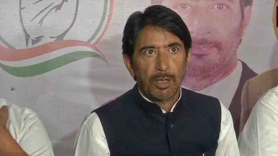 Congress to boycott Block Development Council elections in Jammu and ...