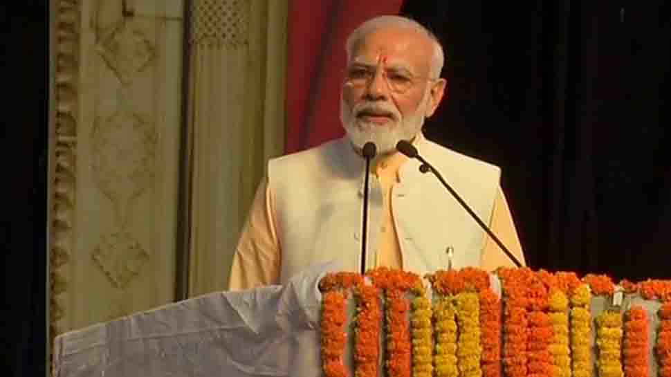 Prime Minister Narendra Modi to address 9 election rallies in Maharashtra, 4 in Haryana ahead of assembly elections