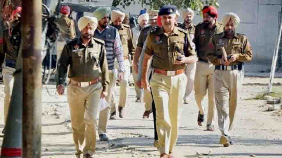 Haryana Police seizes cash, illicit liquor, narcotics ahead of assembly election 