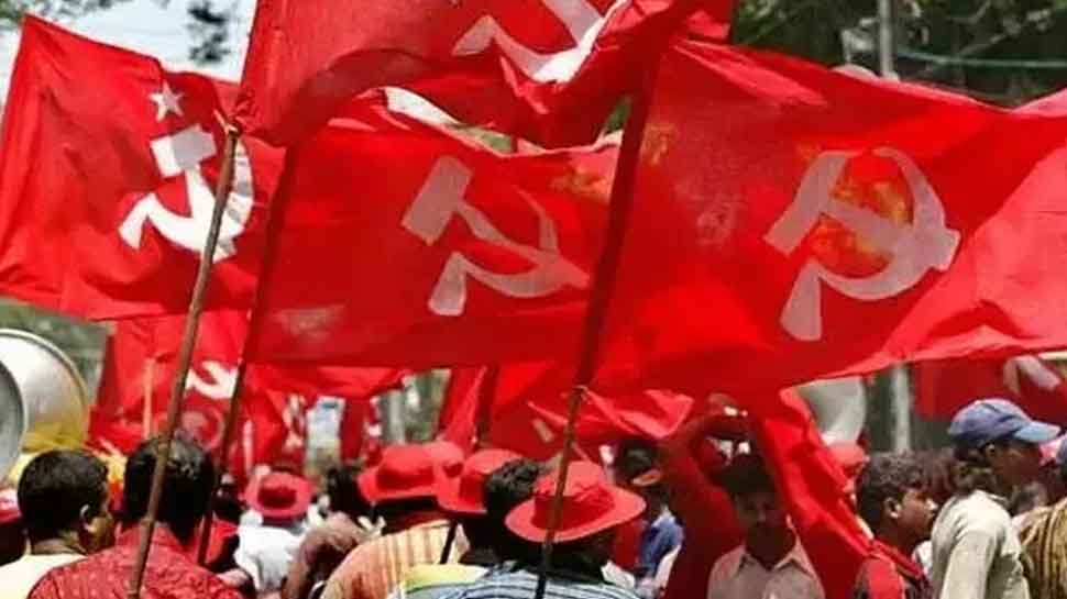 Left parties to hold week-long nationwide agitation against Centre over economic slowdown