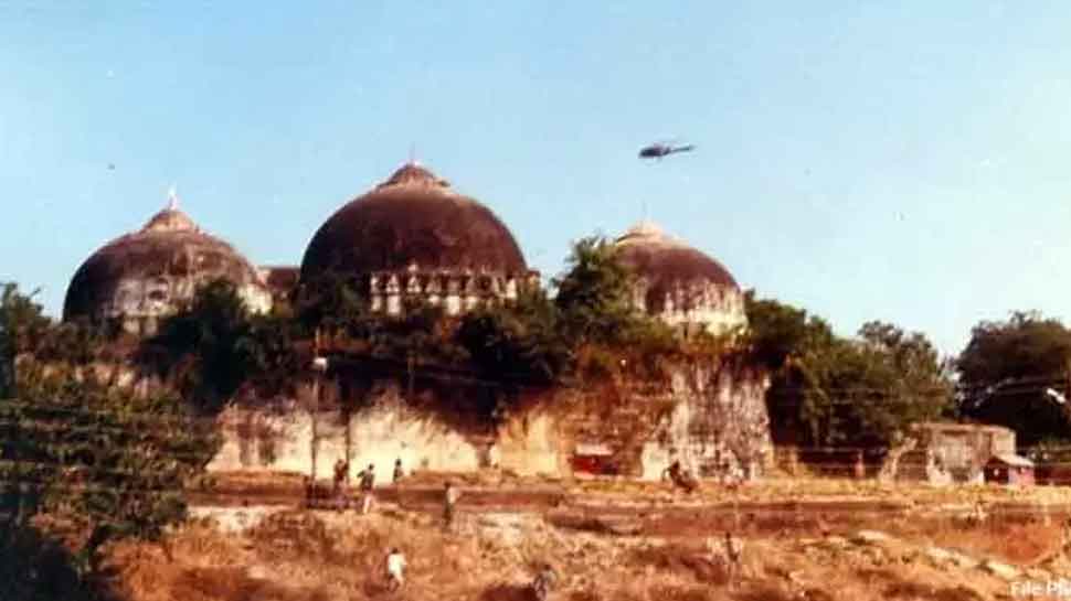 Ayodhya land dispute case: SC-appointed Arbitration Committee to meet in Delhi today