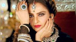 Happy Birthday Rekha: Best performances of Bollywood's 'Umrao Jaan'