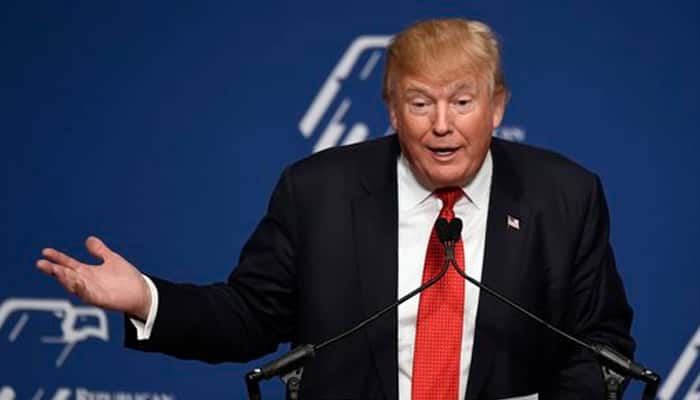 Donald Trump defends his Syria pullout against Republican criticism Donald Trump defends his Syria pullout against Republican criticism