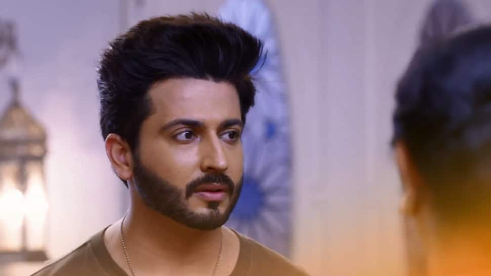 Kundali Bhagya: Karan accuses Preeta of having an adverse effect on Luthra  family - Times of India