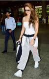 Disha Patani is high on fashion