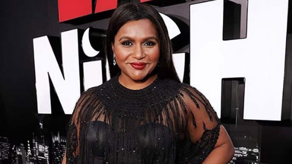 Mindy Kaling claims Emmy organisers tried to discredit her work