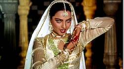 As Rekha turns 65, here's a look at 7 of her iconic films
