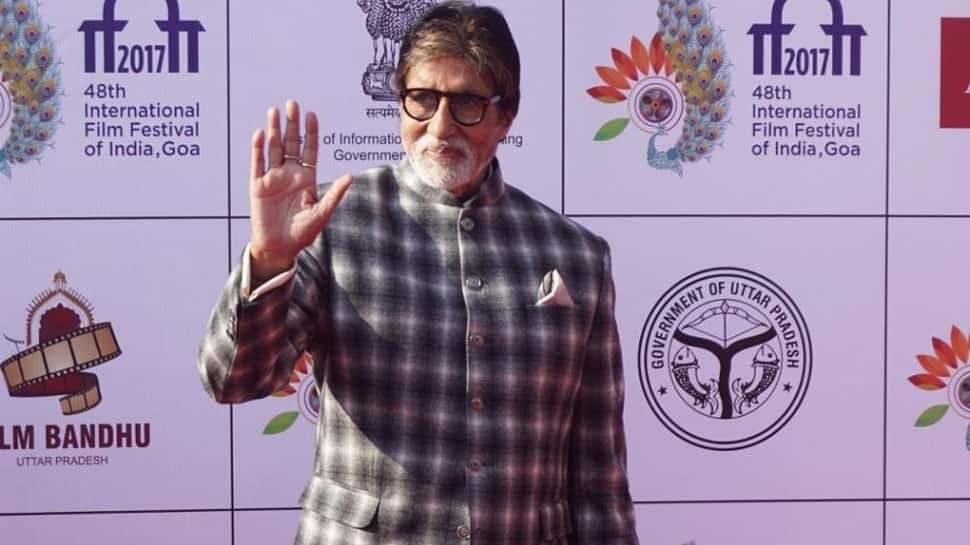 Remembering Amitabh Bachchan's first acting guru 