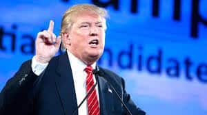 As Biden calls for impeachment, Trump adds legal muscle, lashes out at whistleblower As Biden calls for impeachment, Trump adds legal muscle, lashes out at whistleblower