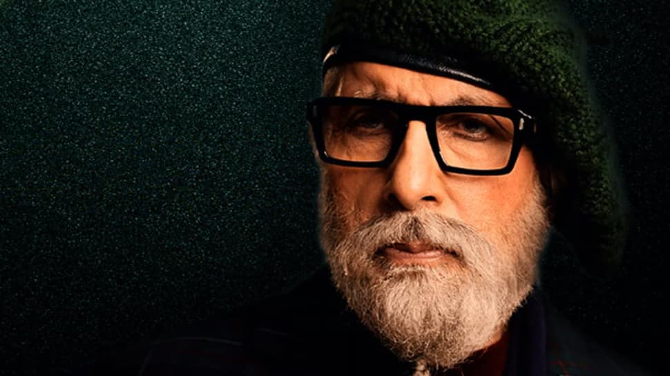 Amitabh Bachchan S Chehre Look Revealed In Special Birthday Video People News Zee News He has served as a superintendent of police (sp) in ten districts of uttar pradesh, and as an inspector general (ig) in the state's civil defence department. chehre look revealed