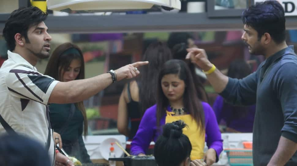 Bigg Boss 13 Day 11 written updates: Changing equations, heated arguments erupt in the house