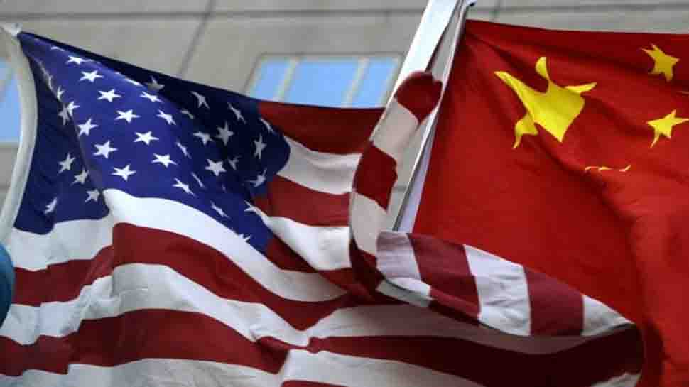 Day 1 of US-China trade talks ends with hopes for limited deal 