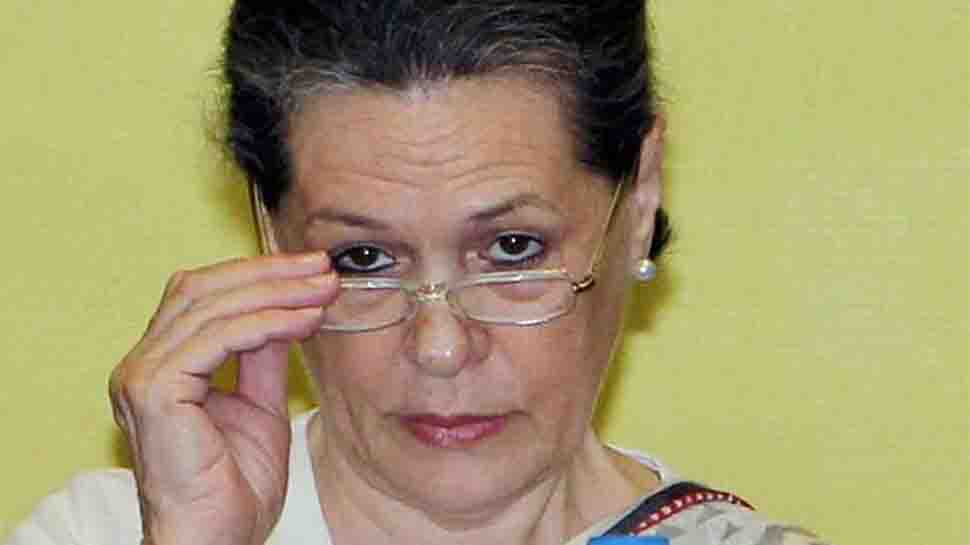 Sonia Gandhi sets up coordination committee ahead of Haryana, Maharashtra polls; first meeting on Friday