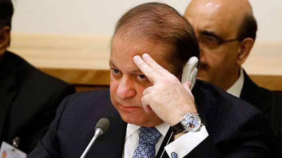 Former Pakistan PM Nawaz Sharif arrested in Chaudhry Sugar Mills case