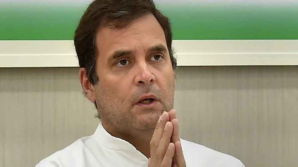 Ahmedabad court accepts Rahul Gandhi&#039;s bail plea in defamation case, next hearing on Dec 7