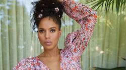 Kerry Washington joins the cast of 'The Prom' for Netflix
