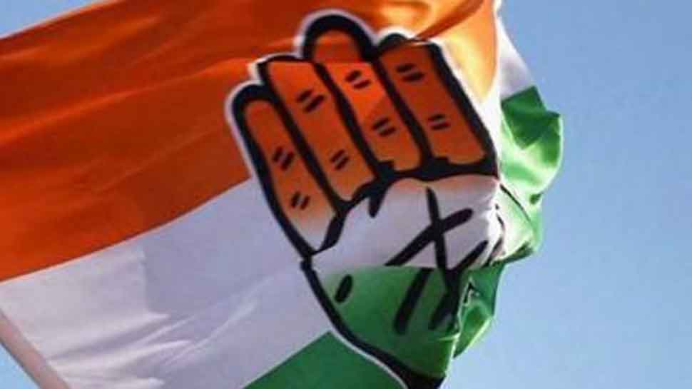 Congress suspends Majeed Qureshi ahead of Maharashtra assembly election 