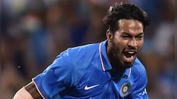 Cricket fraternity wishes Hardik Pandya on his 26th birthday	