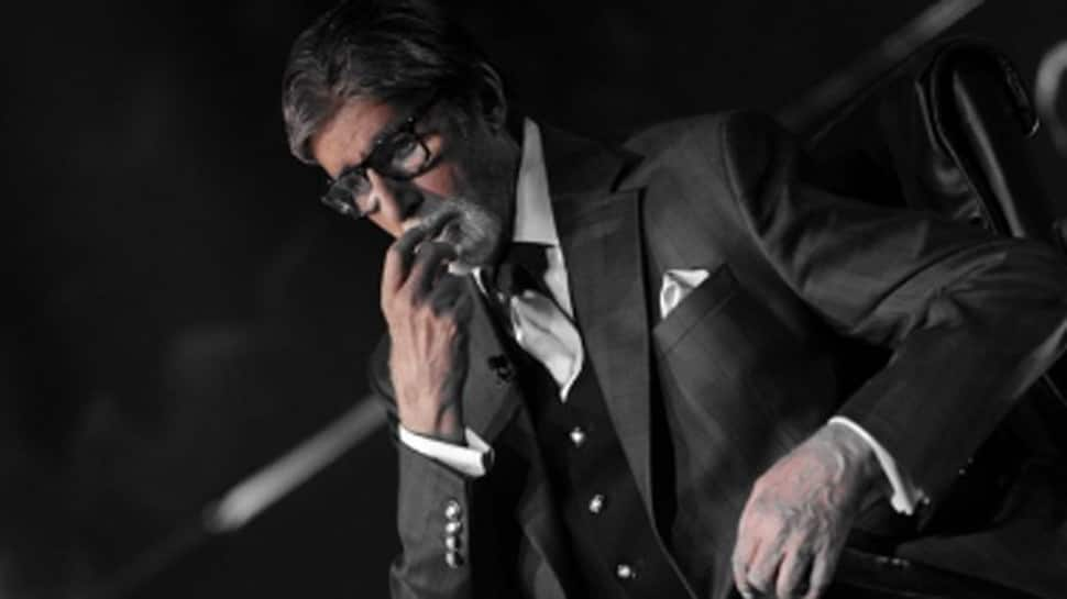 B-Town celebs wish Amitabh Bachchan on his birthday  