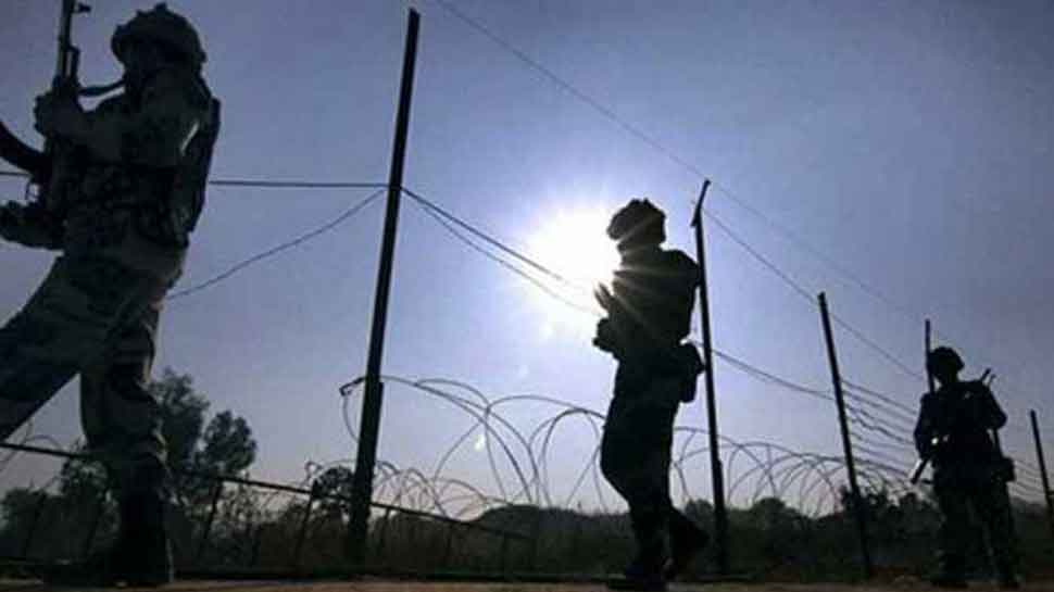 Surge in ceasefire violations by Pak in 2019: Indian Army sources