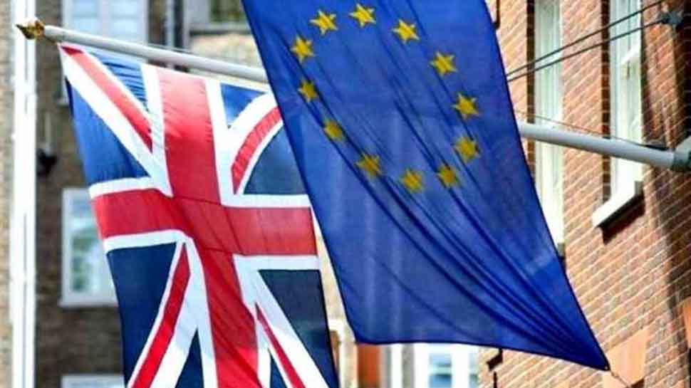 EU, Britain to hold intense negotiations on Brexit deal as departure date nears