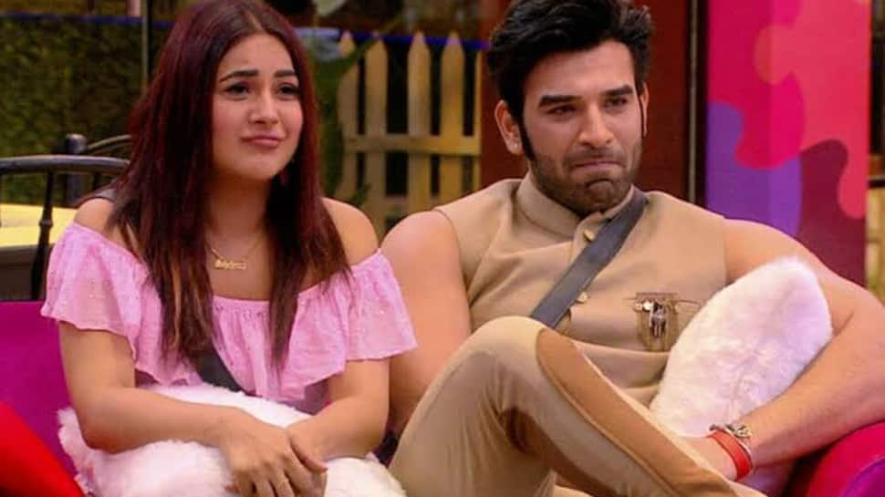 &#039;Bigg Boss 13&#039;, Day 12: Paras Chhabra tries to patch up with Shehnaz Gill