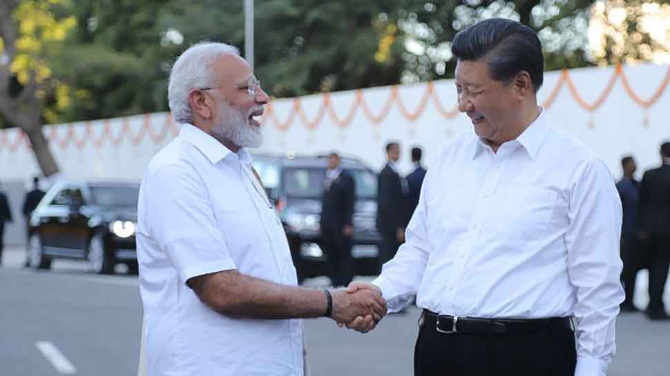 Modi, Jinping to hold extensive tete-e-tete today: Here&#039;s day 2 schedule of Chinese President in India