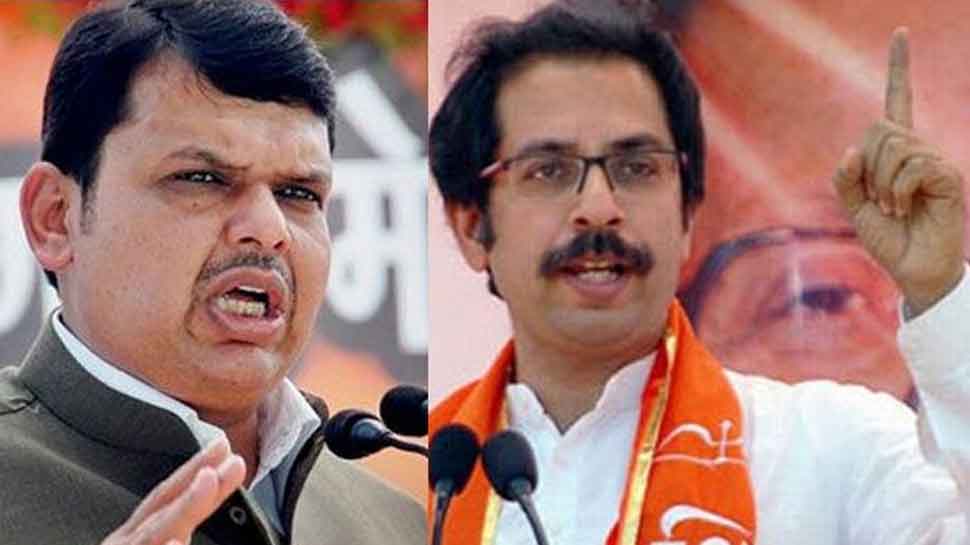 Maharashtra assembly election: Devendra Fadnavis, Uddhav Thackeray to hold back-to-back rallies