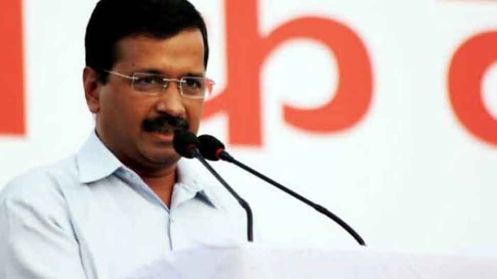 BJP knocks Election Commission door, files complaint against Arvind Kejriwal for &#039;misusing public money&#039;