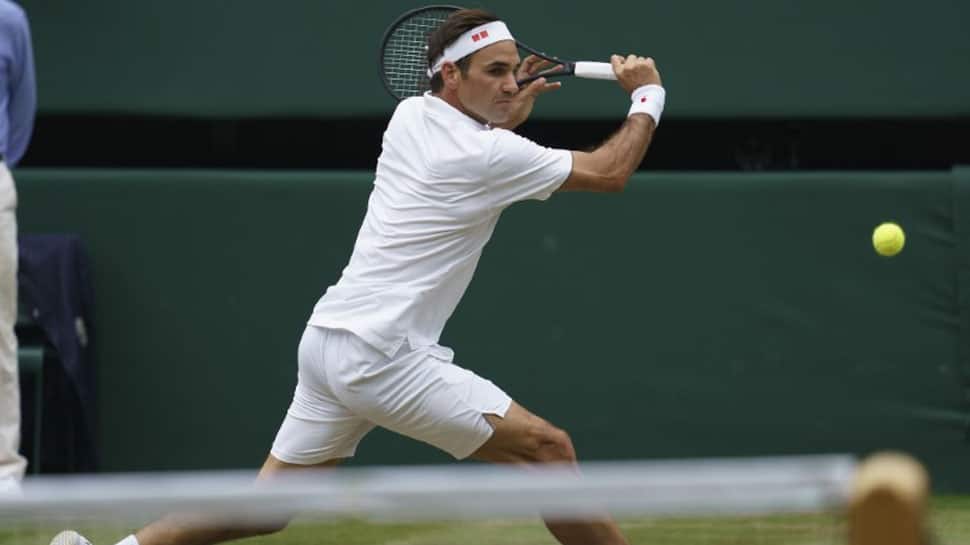 Alexander Zverev shocks Roger Federer in Shanghai Masters quarter-final 