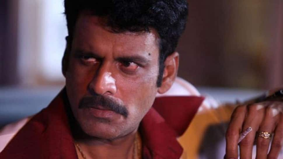 Theatre never left me: Manoj Bajpai