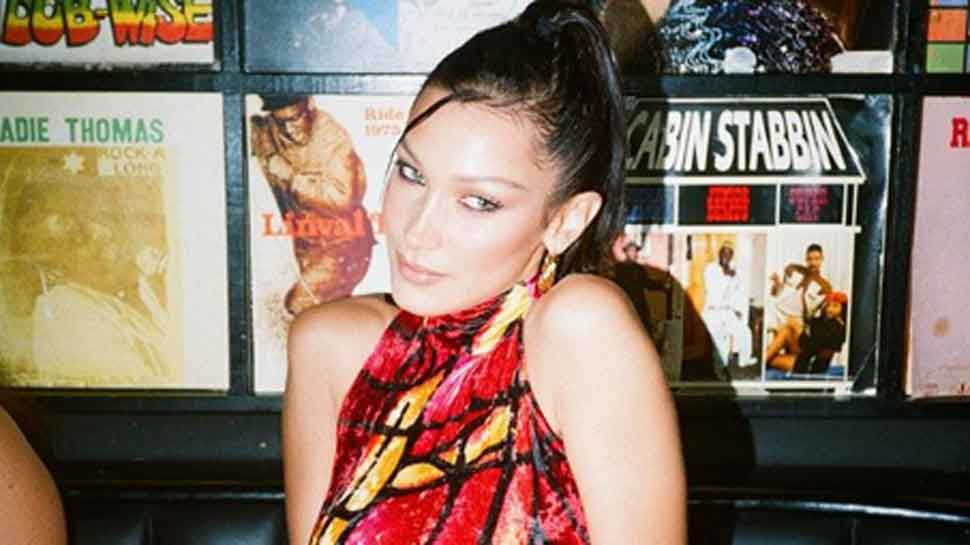 Bella Hadid, The Weeknd spend time together after split