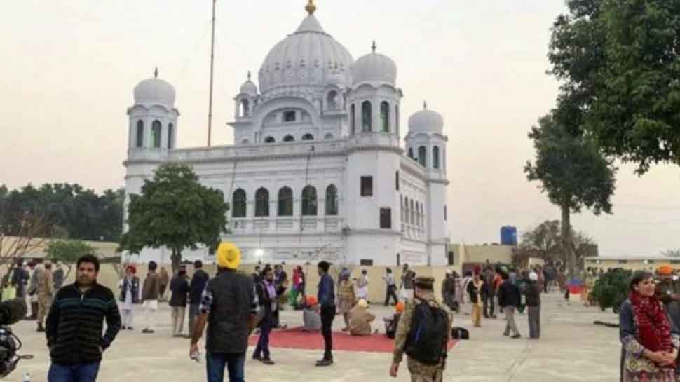 PM Narendra Modi will inaugurate Kartarpur Corridor on November 8: Union Minister Harsimrat Kaur Badal