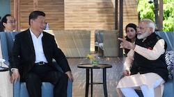 PM Modi accepts President Xi's invitation for third informal summit in China