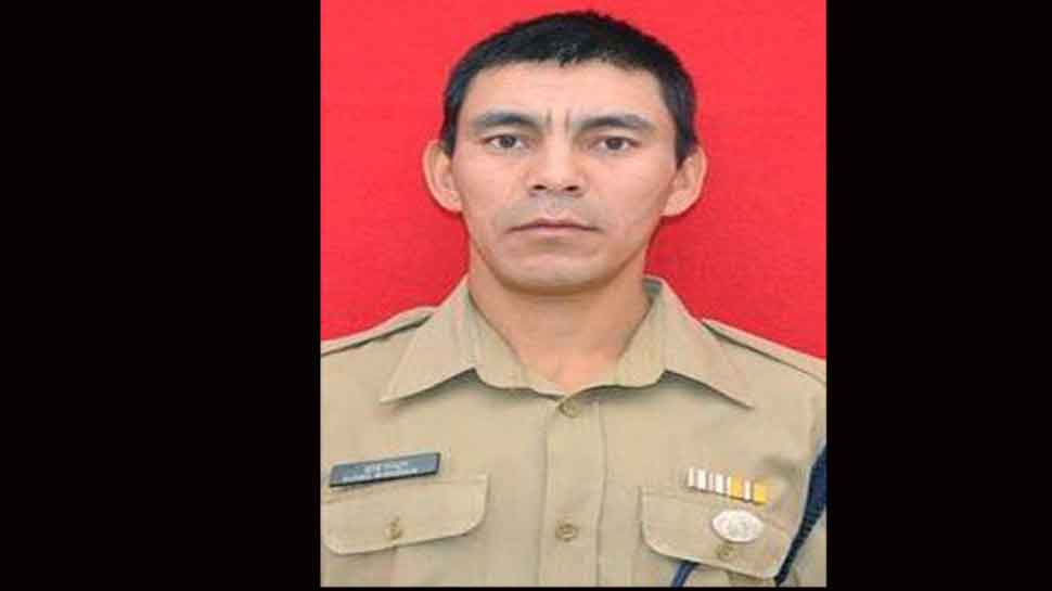 ITBP expedition team hit by avalanche in Uttarkashi, one jawan dead