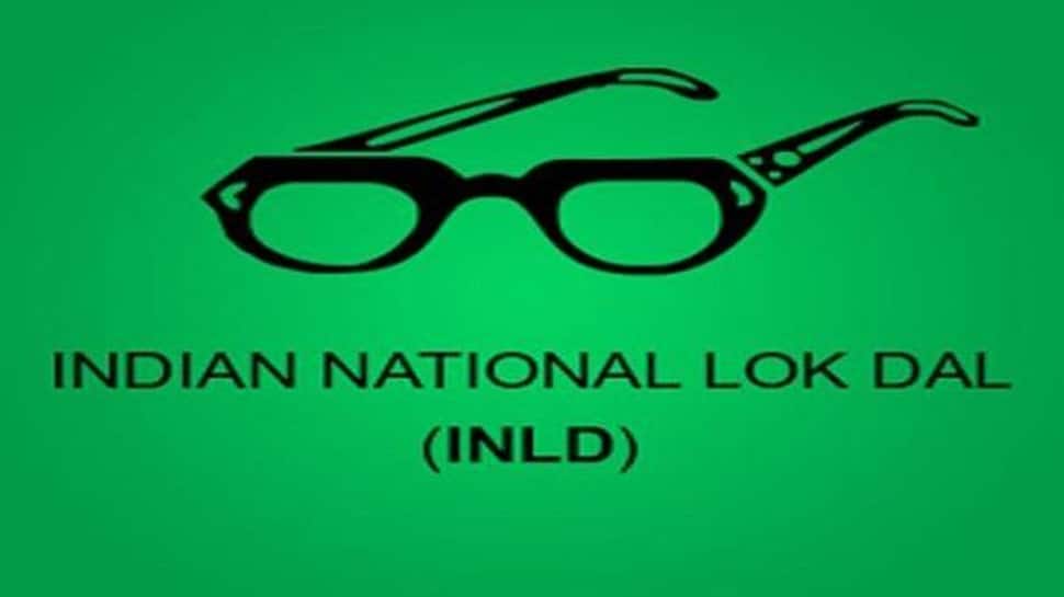 INLD releases manifesto for Haryana polls; promises loan waiver for farmers, unemployment allowance for youth