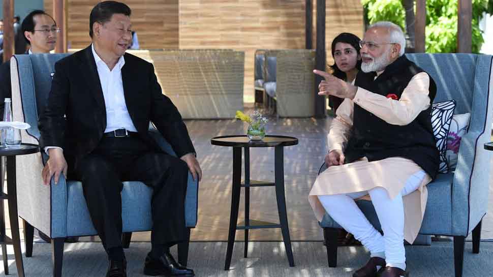 Dragon and elephant dance only correct choice for China, India: President Xi Jinping