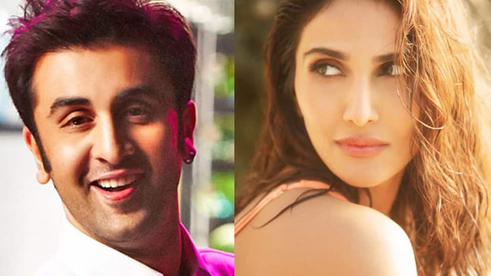 Here&#039;s what Vaani Kapoor said about working with Ranbir Kapoor in &#039;Shamshera&#039;—See inside