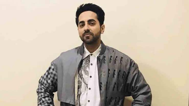 Ayushmann Khurrana: I&#039;m not so much of a materialistic person