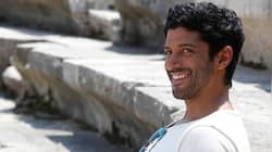 Farhan Akhtar suffers 'boxing injury' while shooting for 'Toofan'