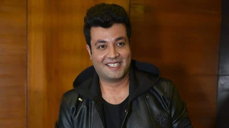 Fame is still &#039;unreal, magical&#039; to Varun Sharma