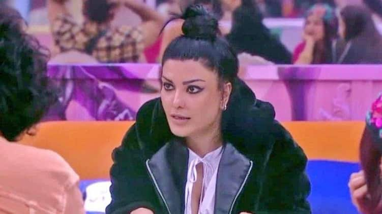 Bigg Boss 13 Weekend Ka Vaar: Koena Mitra second contestant to be eliminated