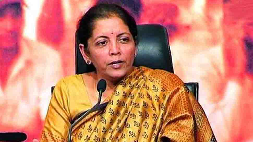 Govt committed to provide eco-friendly energy security to India: Nirmala Sitharaman 