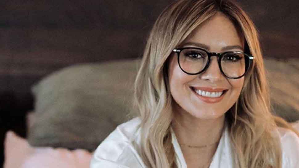 Hilary Duff gives an update on &#039;Lizzie McGuire&#039; reboot, says the story is &#039;really exciting&#039;