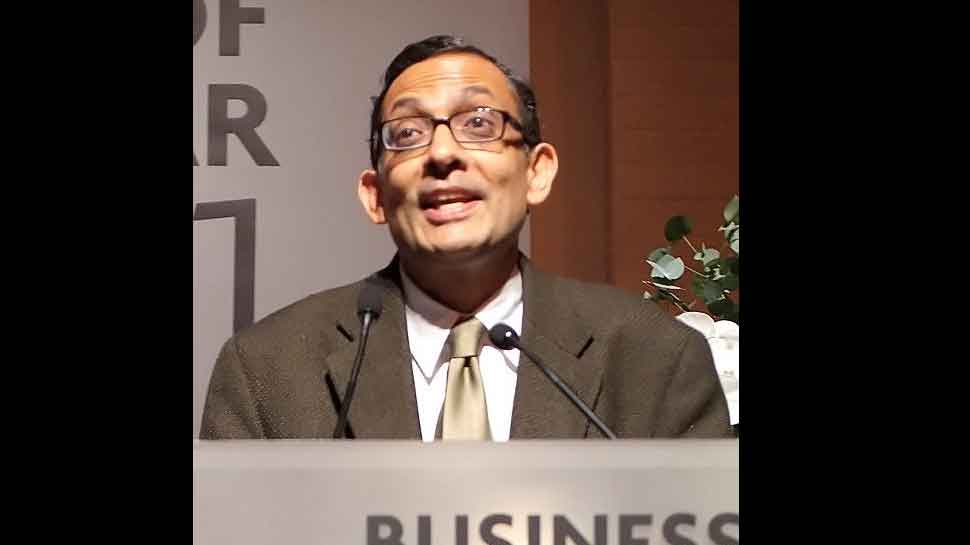 Who is Abhijit Banerjee, the Indian-American who won the Nobel Prize in Economics