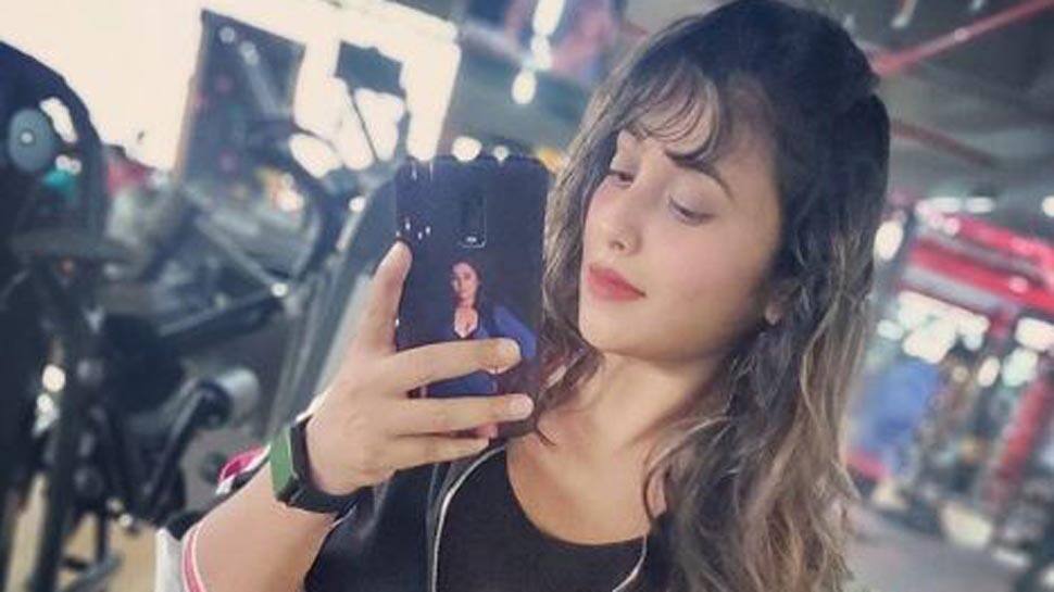 Rani Chatterjee&#039;s gym selfie is winning the internet- See pic