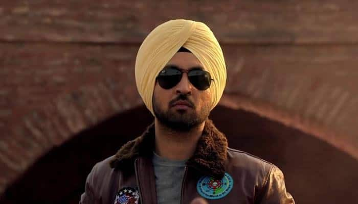 Diljit Dosanjh always yearns to perform live for fans in India