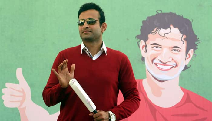 Former Indian pacer Irfan Pathan to make acting debut in South Indian movie